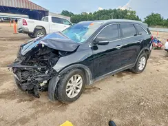 5XYPG4A50JG403967 2018 KIA SORENTO