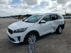 5XYPG4A50KG449378 2019 KIA SORENTO