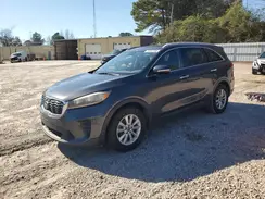 5XYPG4A50KG463166 2019 KIA SORENTO