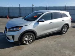 5XYPG4A50KG463698 2019 KIA SORENTO