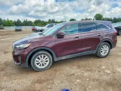 5XYPG4A50KG464298 2019 KIA SORENTO