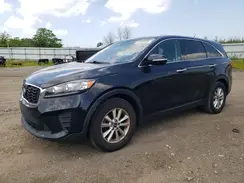 5XYPG4A50KG467332 2019 KIA SORENTO