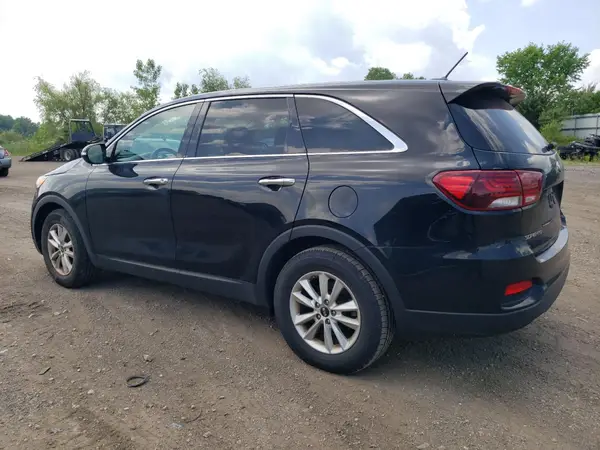 5XYPG4A50KG467332 2019 KIA SORENTO - Image 2