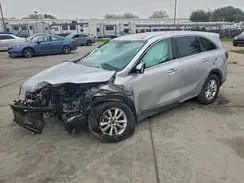 5XYPG4A50KG470215 2019 KIA SORENTO
