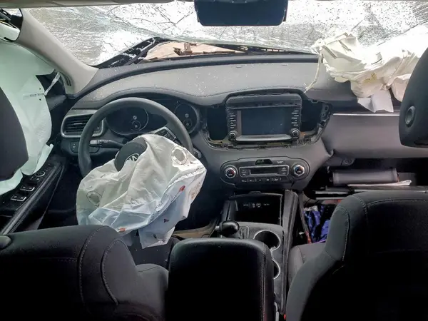 5XYPG4A50KG470215 2019 KIA SORENTO - Image 8