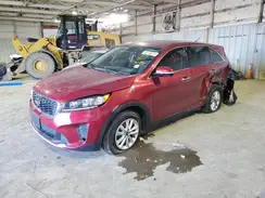 5XYPG4A50KG470456 2019 KIA SORENTO