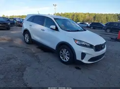 5XYPG4A50KG485233 2019 KIA SORENTO