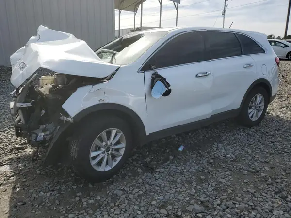 5XYPG4A50KG487547 2019 KIA SORENTO - Image 1