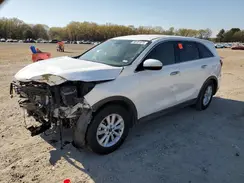 5XYPG4A50KG489508 2019 KIA SORENTO