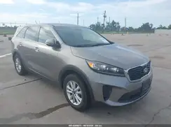 5XYPG4A50KG489587 2019 KIA SORENTO