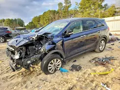 5XYPG4A50KG489816 2019 KIA SORENTO