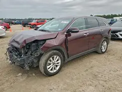 5XYPG4A50KG489962 2019 KIA SORENTO