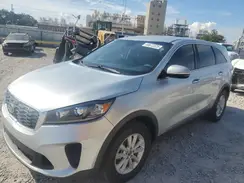 5XYPG4A50KG490044 2019 KIA SORENTO