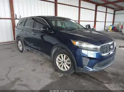 5XYPG4A50KG490464 2019 KIA SORENTO