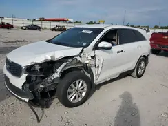 5XYPG4A50KG490836 2019 KIA SORENTO