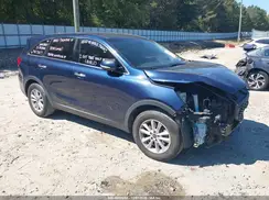 5XYPG4A50KG492103 2019 KIA SORENTO