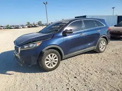 5XYPG4A50KG495132 2019 KIA SORENTO