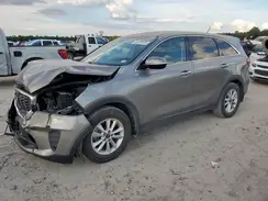 5XYPG4A50KG496720 2019 KIA SORENTO