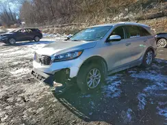 5XYPG4A50KG497091 2019 KIA SORENTO