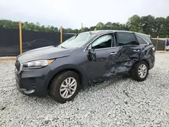 5XYPG4A50KG552901 2019 KIA SORENTO