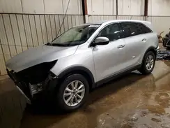 5XYPG4A50KG554180 2019 KIA SORENTO