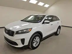 5XYPG4A50KG554938 2019 KIA SORENTO