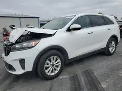 5XYPG4A50KG554941 2019 KIA SORENTO