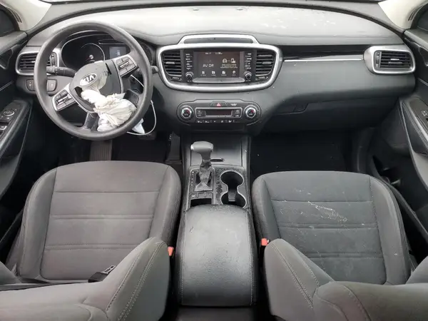 5XYPG4A50KG554941 2019 KIA SORENTO - Image 8