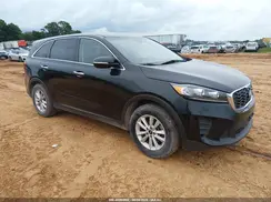 5XYPG4A50KG558178 2019 KIA SORENTO