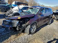 5XYPG4A50KG558309 2019 KIA SORENTO
