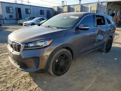 5XYPG4A50KG559444 2019 KIA SORENTO
