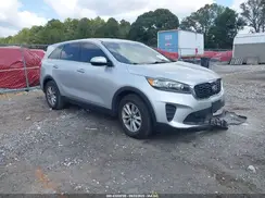 5XYPG4A50KG564322 2019 KIA SORENTO