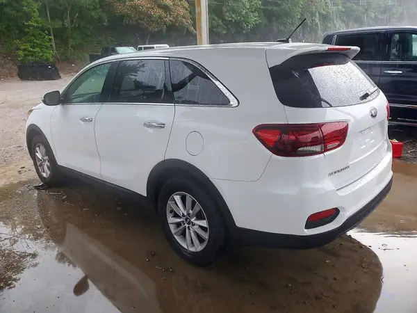 5XYPG4A50KG572534 2019 KIA SORENTO - Image 2