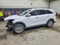 5XYPG4A50KG573053 2019 KIA SORENTO
