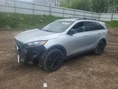 5XYPG4A50KG586109 2019 KIA SORENTO