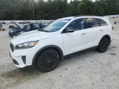5XYPG4A50KG590404 2019 KIA SORENTO