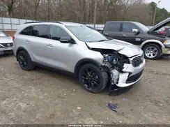 5XYPG4A50KG600641 2019 KIA SORENTO
