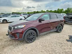 5XYPG4A50KG606018 2019 KIA SORENTO