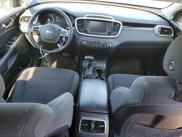 5XYPG4A50LG607798 2020 KIA SORENTO - Image 8