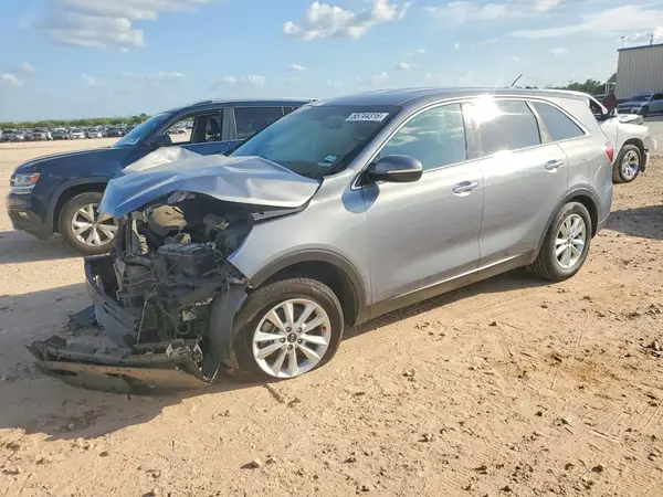 5XYPG4A50LG609194 2020 KIA SORENTO - Image 1
