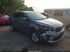 5XYPG4A50LG611821 2020 KIA SORENTO