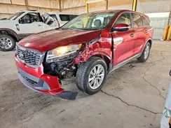 5XYPG4A50LG612242 2020 KIA SORENTO