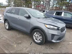 5XYPG4A50LG612712 2020 KIA SORENTO