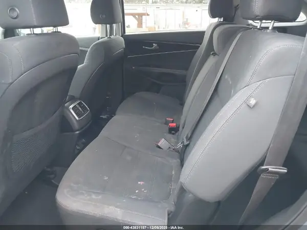 5XYPG4A50LG612712 2020 KIA SORENTO - Image 8