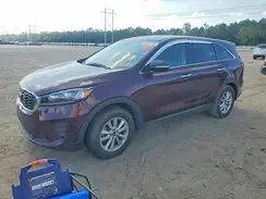 5XYPG4A50LG615481 2020 KIA SORENTO