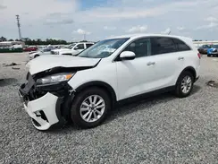 5XYPG4A50LG615710 2020 KIA SORENTO