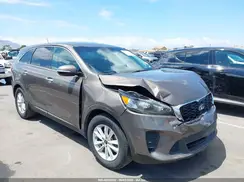 5XYPG4A50LG615870 2020 KIA SORENTO
