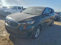 5XYPG4A50LG619496 2020 KIA SORENTO