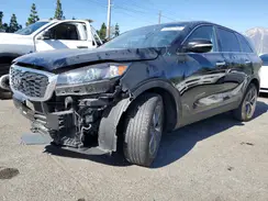 5XYPG4A50LG619725 2020 KIA SORENTO