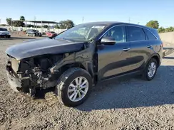 5XYPG4A50LG619756 2020 KIA SORENTO